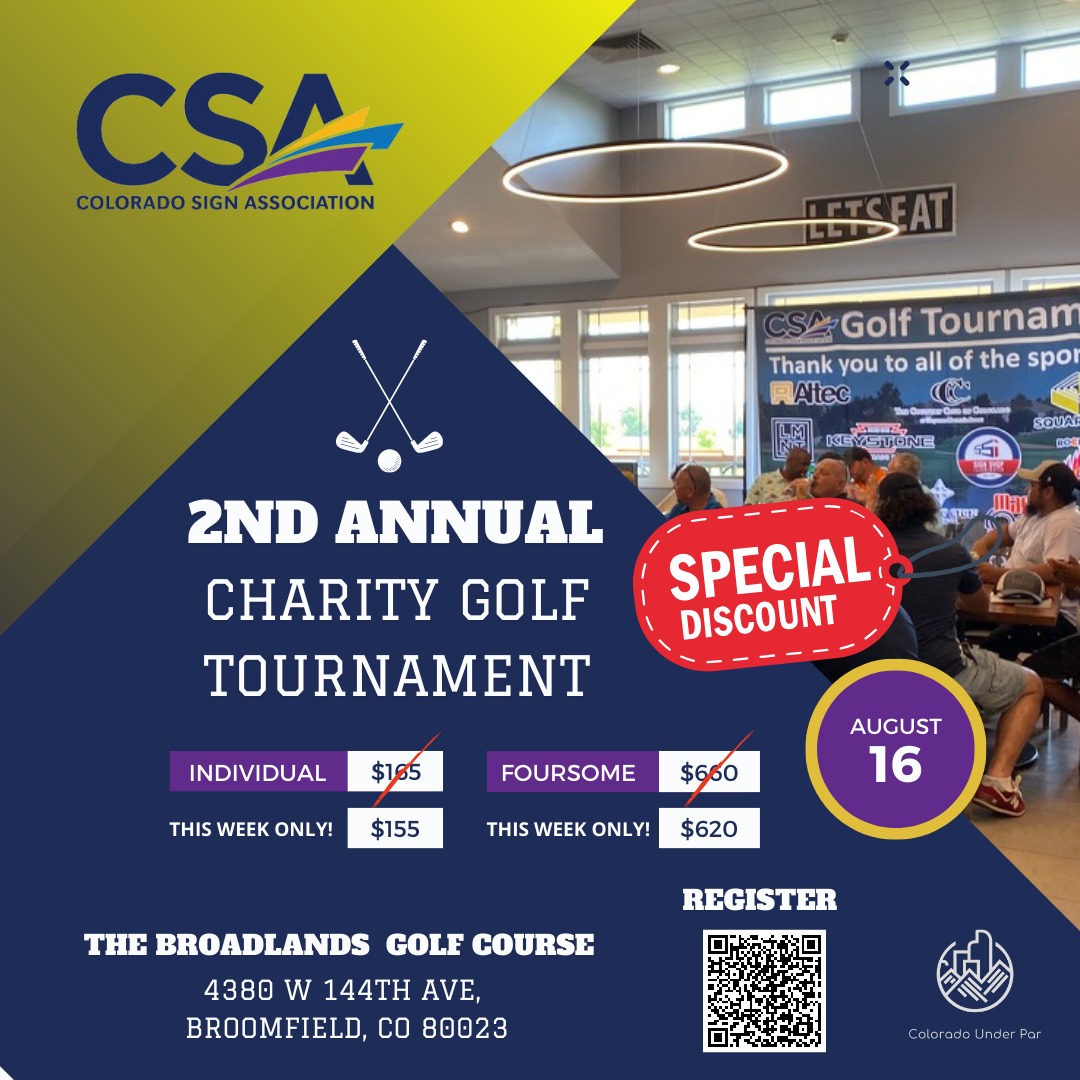 2nd Annual Csa Tournament Discountedrate