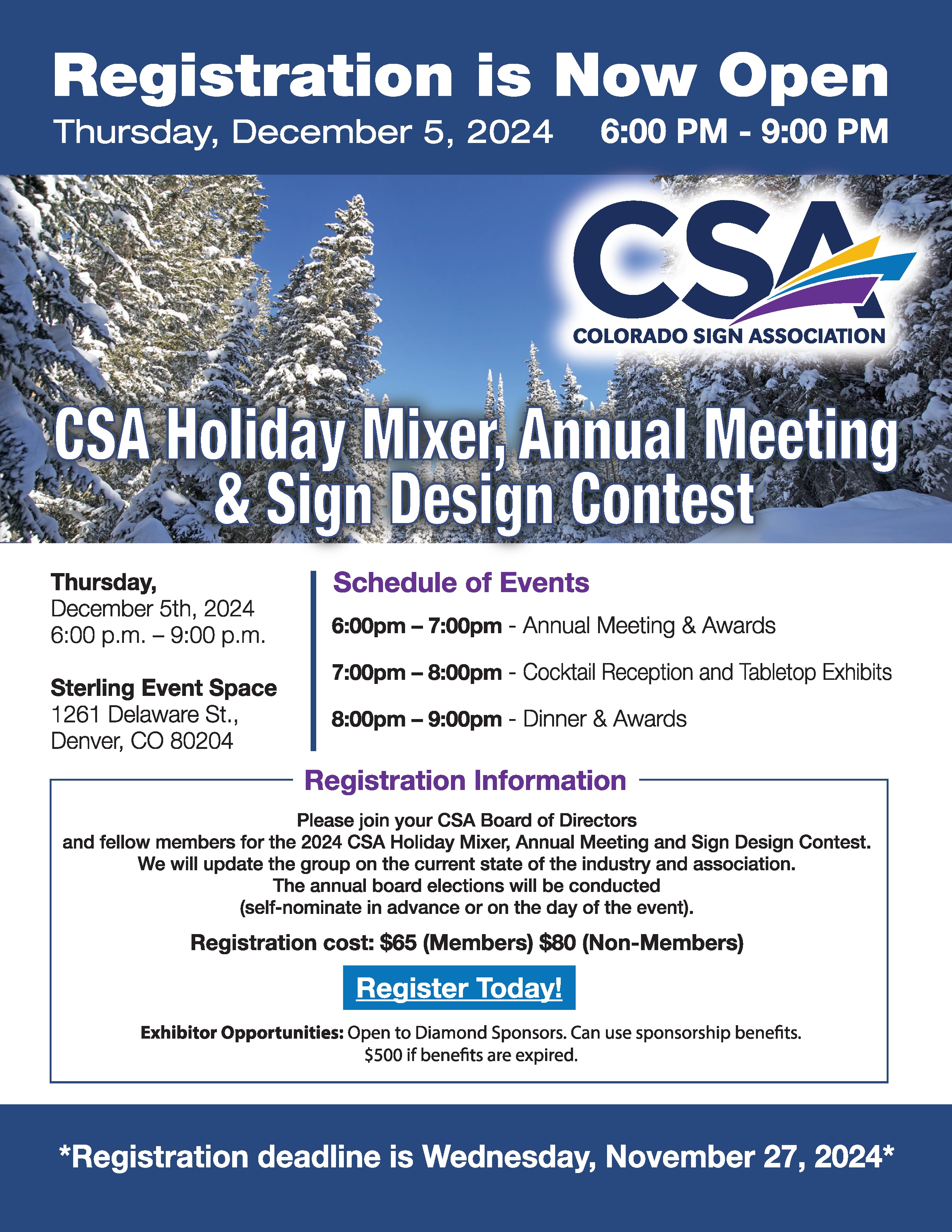 Csa Meeting2024 Registration 01