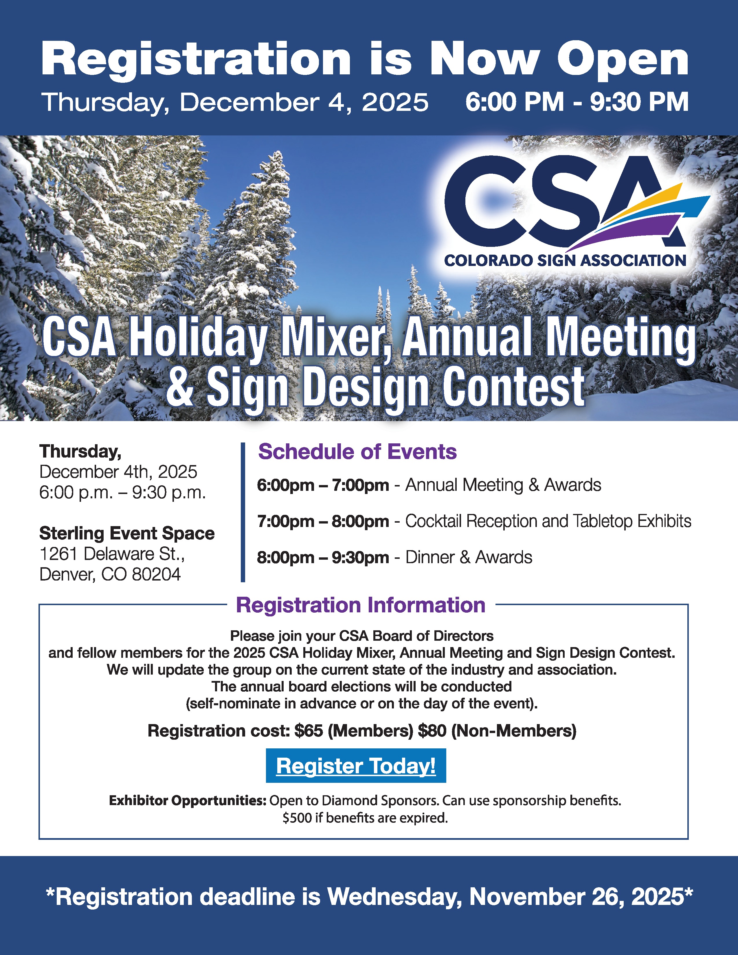 Csa Meeting2025 Registration 01