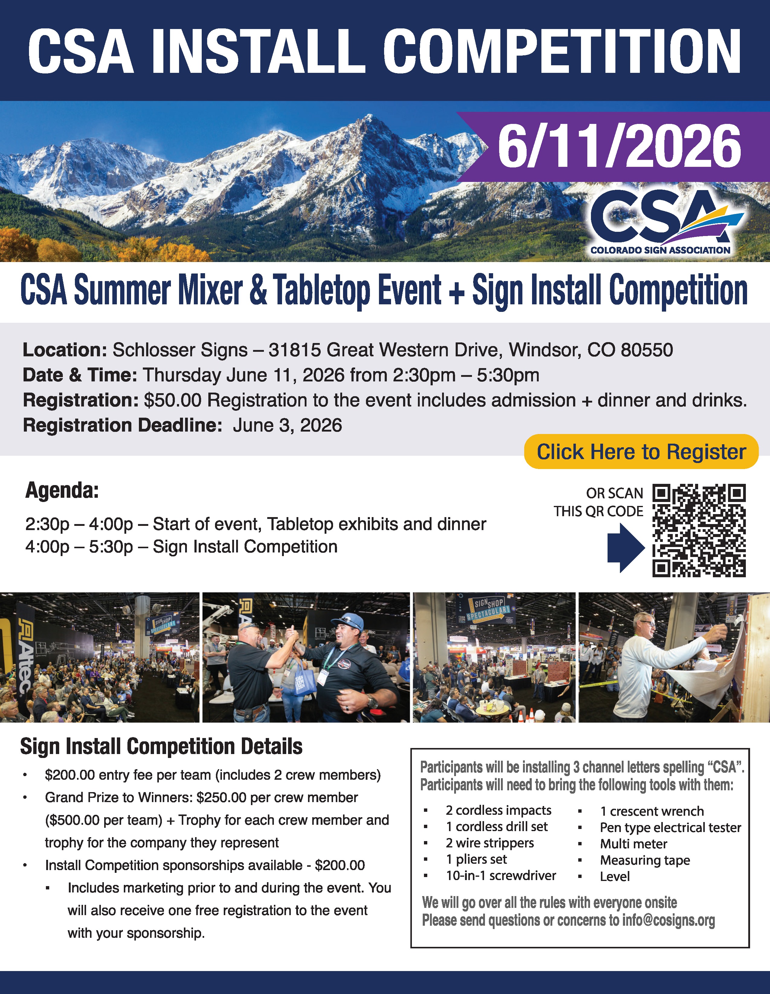 Csa Summer 2026 Install Competition 02