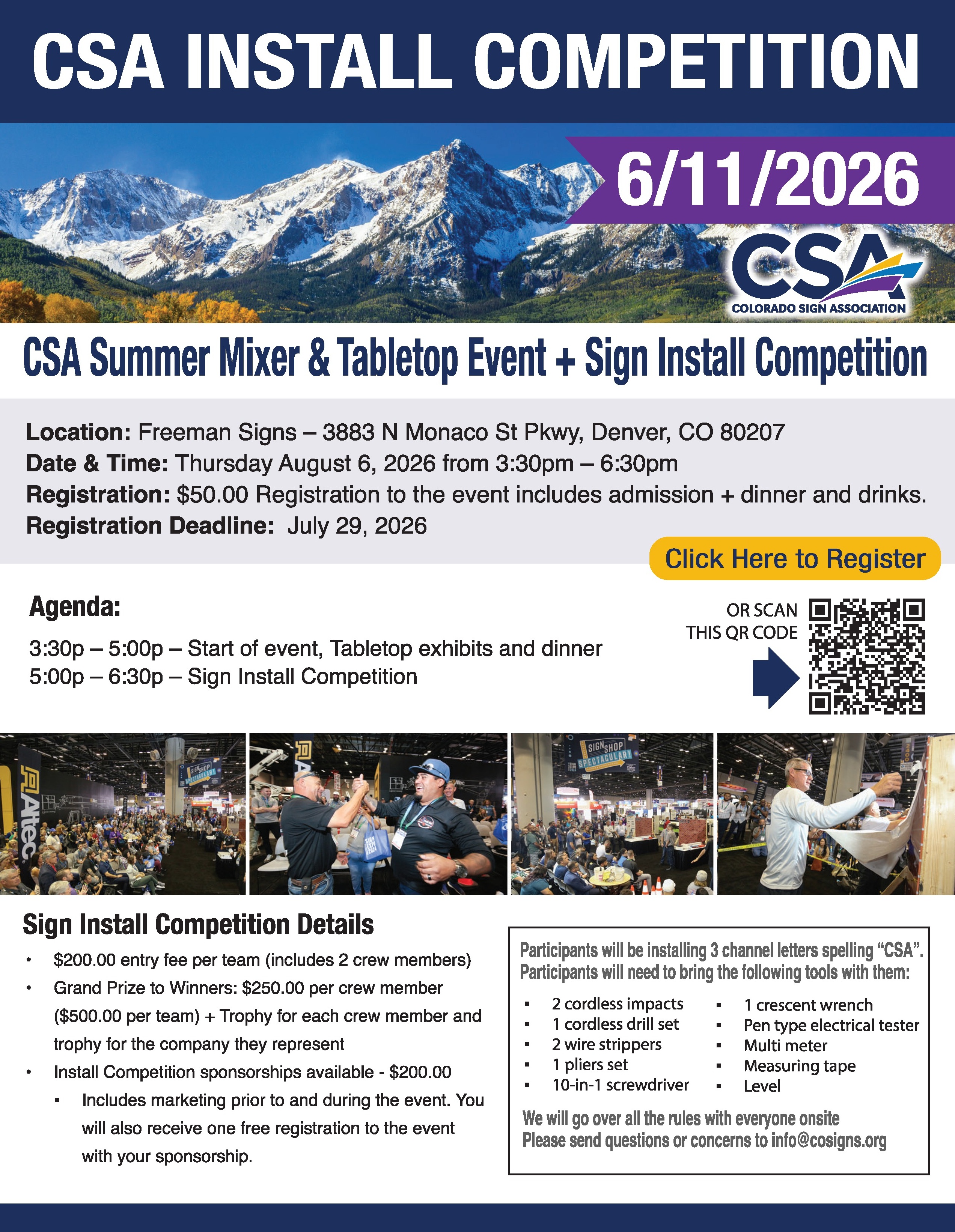 Csa Summer 2026 Install Competition 02