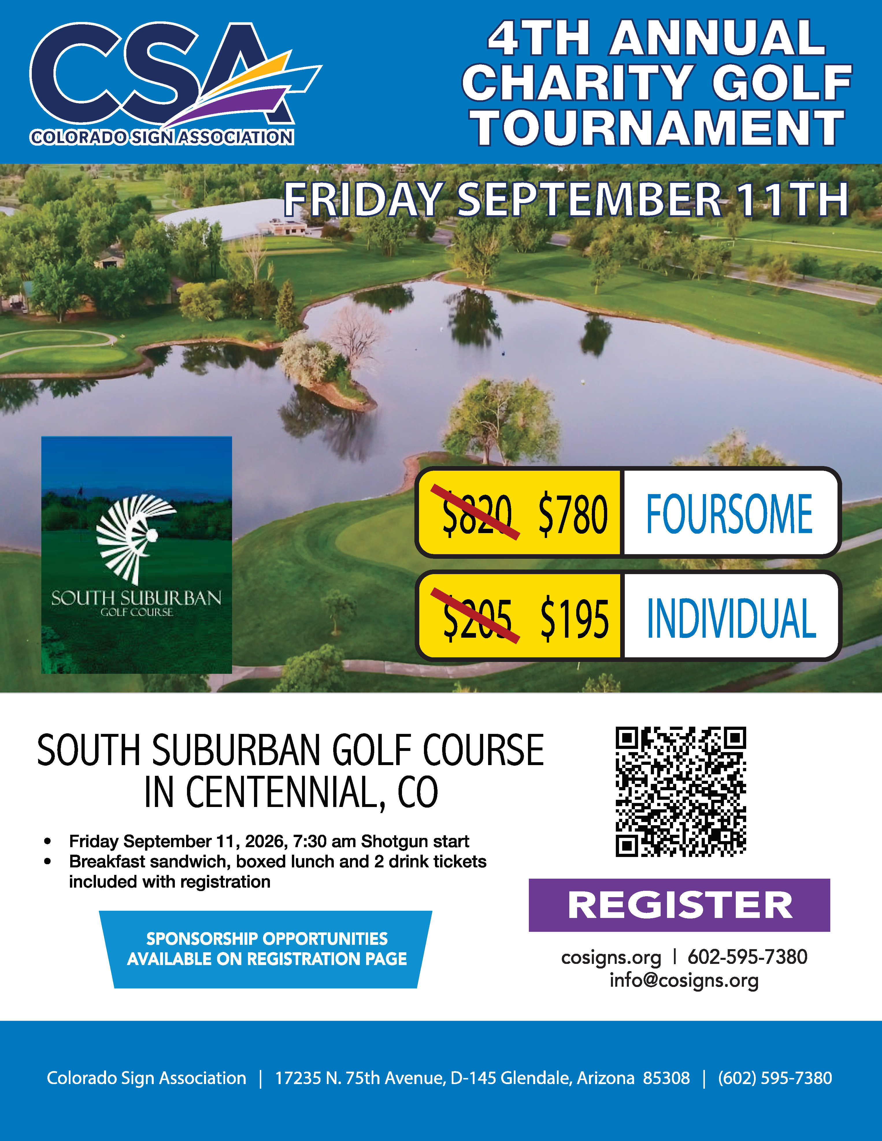 Csa Golf 2026 Save The Date Flyer 02