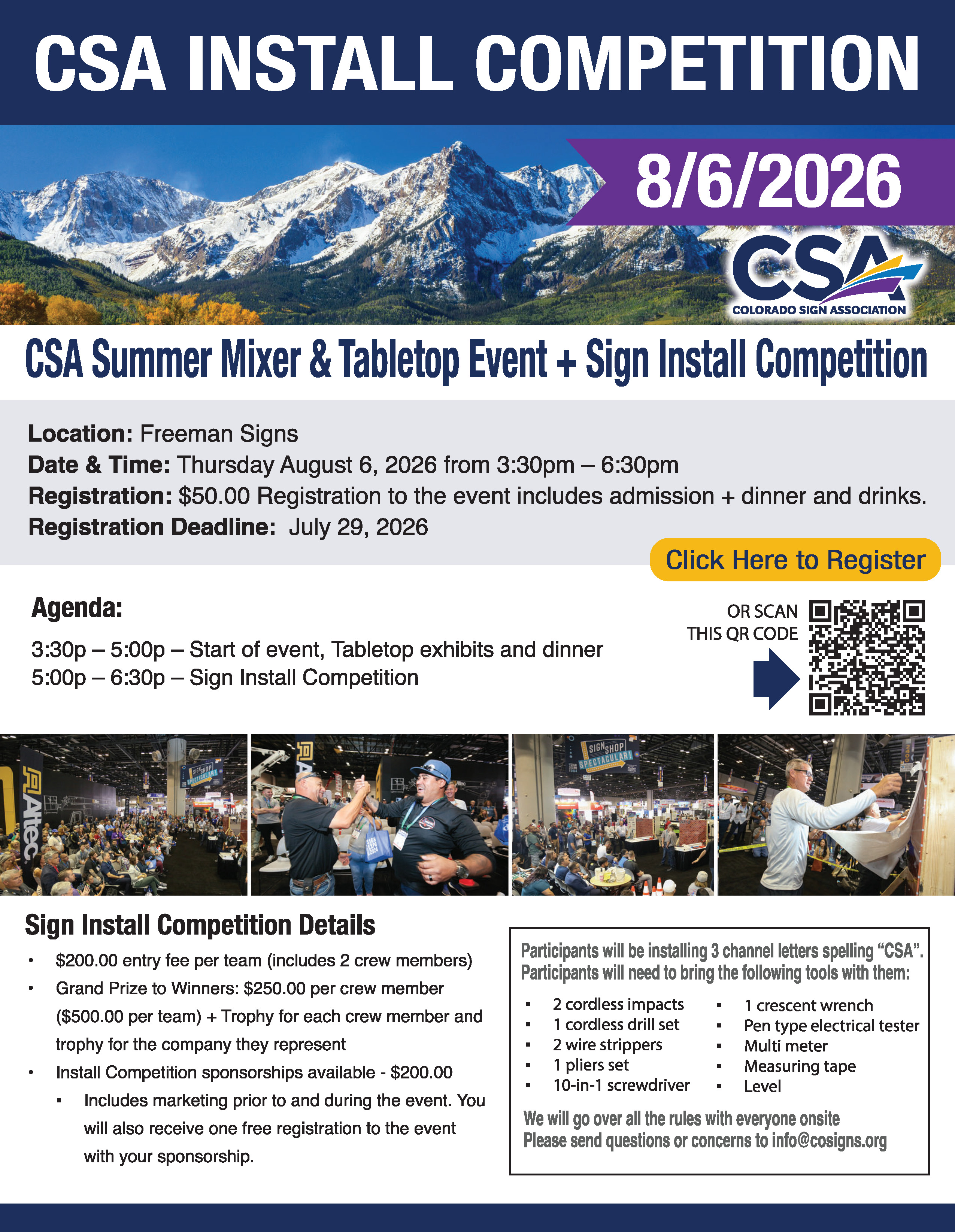 Csa Summer 2026 Install Competition 04